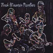 Freak Mountain Ramblers