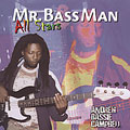 Mr. Bass Man All-Stars