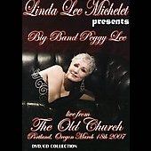 Linda Lee Michelet Presents Big Band Peggy Lee