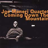 Coming Down The Mountain