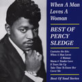 When a Man Loves a Woman: Best of Percy Sledge