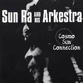 Cosmo Sun Connection