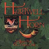 Hartwell Horn