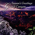 Season's Greetings From the Grand Canyon