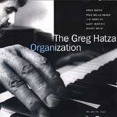 The Greg Hatza Organization