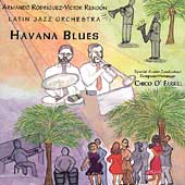 Havana Blues