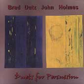 Duets For Percussion