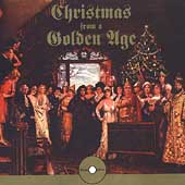 Christmas from a Golden Age - Schiotz, Ponselle, et al