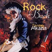 Rock the Bach