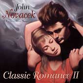 Classic Romance II / John Novacek