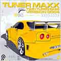Tuner Maxx-Twin Turbo Bass