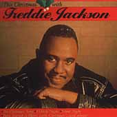 This Christmas With Freddie Jackson