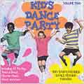 Kid's Dance Party, Shout, V. 2