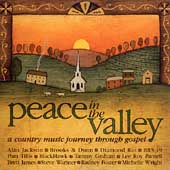 Peace In The Valley: A Country Music Journey...