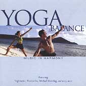 Yoga: Balance