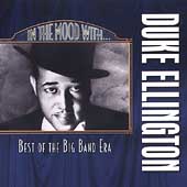 In The Mood With Duke Ellington (BMG)