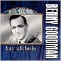 In the Mood With:Best of the Big Band Era