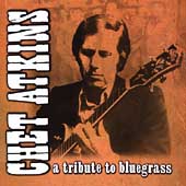 Tribute To Bluegrass