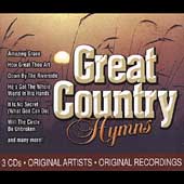 Great Country Hymns (2004)