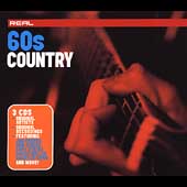 Real 60's Country [Box]