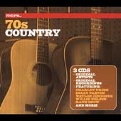 Real 70's Country [Box]