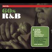 Real 60's: R&B [Box]