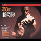 Real '70s: R&B [Box]