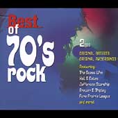 Best of 70's Rock