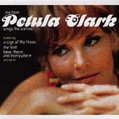 My Love: Petula Clark Sings the Sixties
