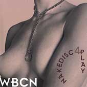 WBCN Naked 4-Play
