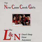 The L & N Don't Stop Here Anymore