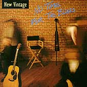 No Time For The Blues