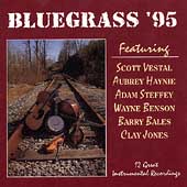 Bluegrass '95