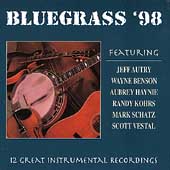 Bluegrass '98