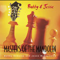 Masters Of The Mandolin