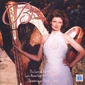 Beyond Dreams - Lyric Pieces of 19th Century / Domique Piana