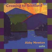 Crossing To Scotland