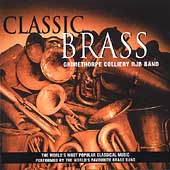 Victor - Classic Brass / Grimethorpe Colliery RJB Band