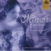 Royal Opera House - The Mozart Experience / McGegan, et al