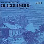 The Dickel Brothers Vol. 2