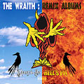 The Wraith: Remix Albums [PA]
