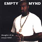 Thoughts of an Empty Mynd