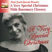A Very Special Christmas With Rosemary Clooney
