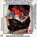 Music From Six Continents 1995 Series - Matsunaga, et al