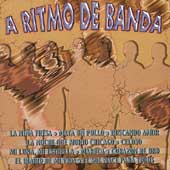 A Ritmo de Banda