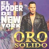 El Poder de New York