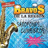 Saxofones Cumbieros