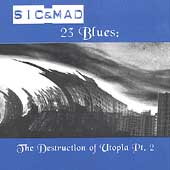 23 Blues Destruction Of Utopia Part II