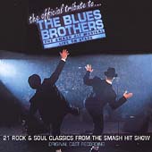 A Tribute to the Blues Brothers