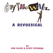 Off The Wall - A Revuesical